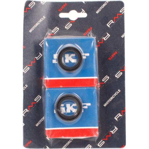 Reinforced crankshaft bearing set for 50cc for: Piaggio motors with stainless steel cage and oil seals fitting for Aprilia SR Ditech Sport 50 RLD10 2004, 4,5 PS, 3,3 kw