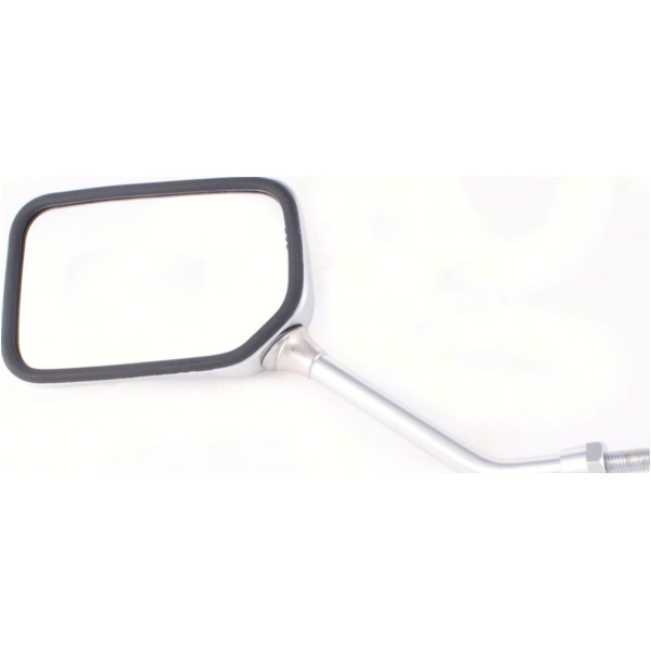 Mirror chrome left (single) für Honda CB/CBF 500/600