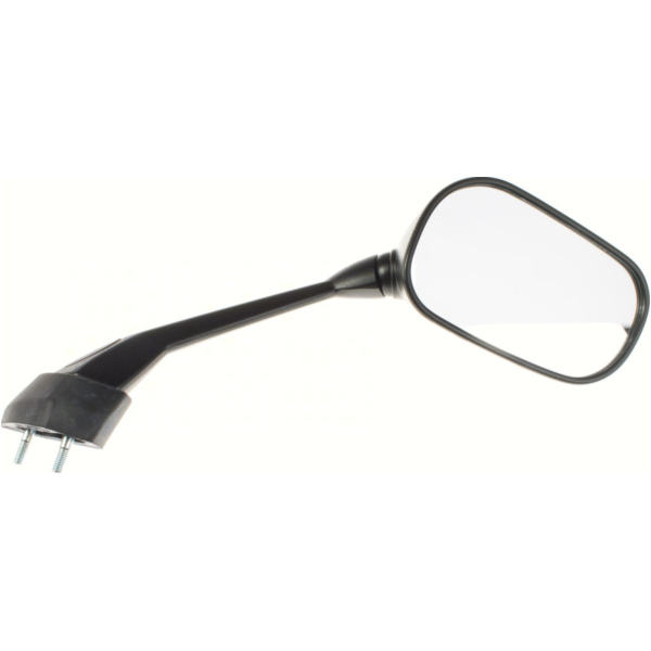 mirror black right (single) 6937431