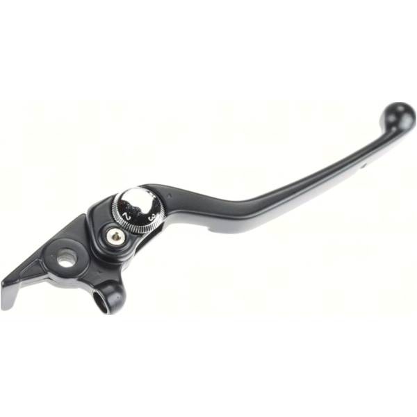 brake lever (53175-MBL-610) fitting for Honda NT Deauville 650 RC47C 2000, 34 PS, 25 kw