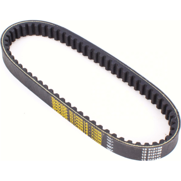 Antriebriemen, Zahnriemen L658xB22,7 Power Plus Keilriemen Aramid verstärkt