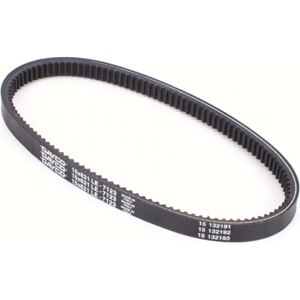 621x15,0 belt