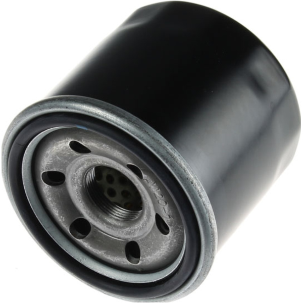 Ölfilter (Vergl. Nr. PG830239 / HF184) passend für Piaggio MP3  400 M64200 2010, 32,6 PS, 24 kw