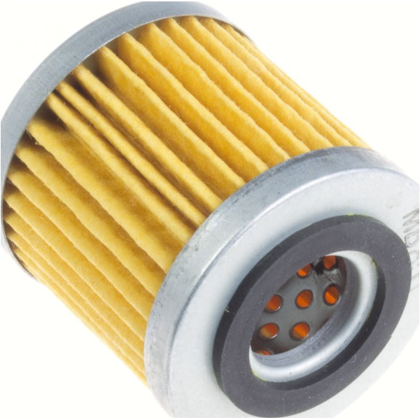 oil filter (Compare no. 800081675 / HF154)