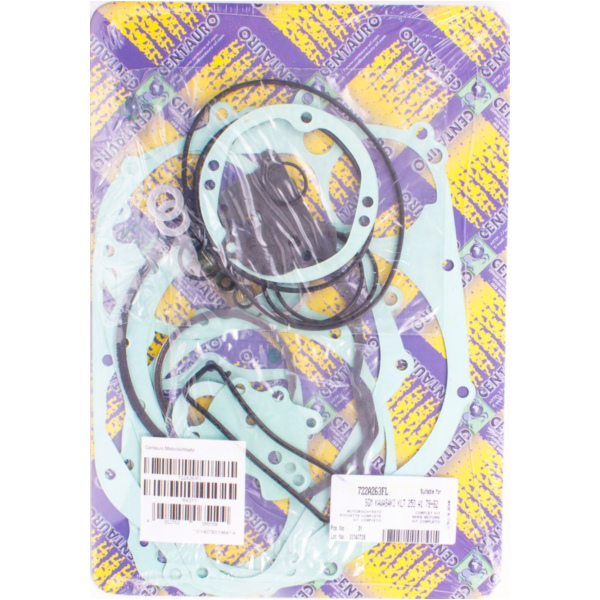 motor gasket set 722A263FL