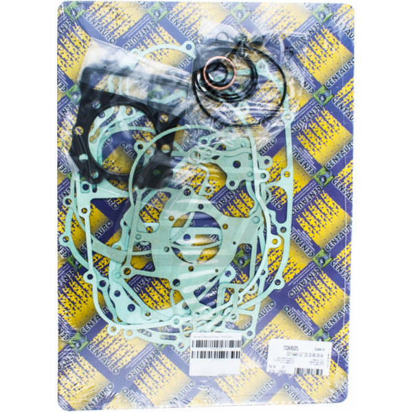 Full gaskets set 722A352FL fitting for Kawasaki KEF Lakota Sport 300  2002, 21,5 PS, 15,8 kw