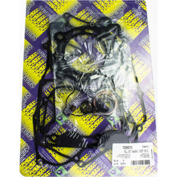 motor gasket set 722A957FL
