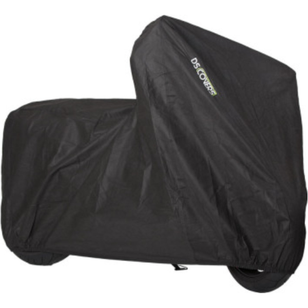 DS COVERS Bike cover Fox for indoor use size XL L246xW104xH127cm