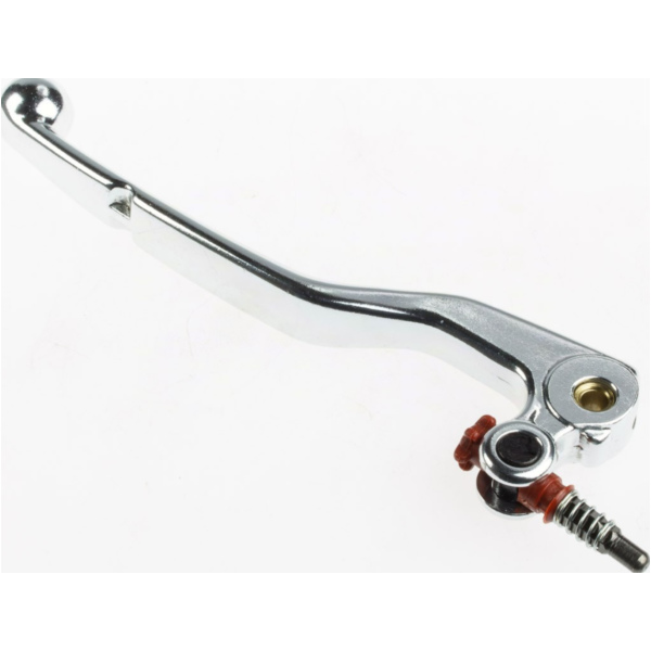 clutch lever silver 73751 fitting for KTM EXC Racing 520  2002, 61 PS, 45 kw