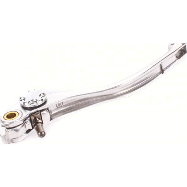 Bremsgriff Bremshebel silber für KTM Duke 690 - Supermoto 950/990