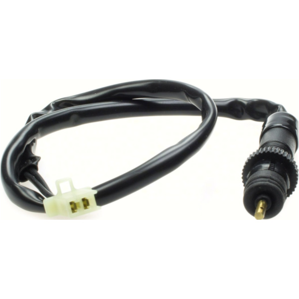 Stoplichtschalter Bremslichtschalter hinten div. für: HONDA u. YAMAHA, z.B. CBR900RR, CBR1100XX, XJ600Div
