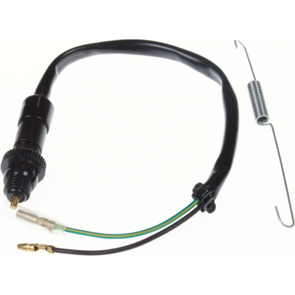 brake light switch 7637090