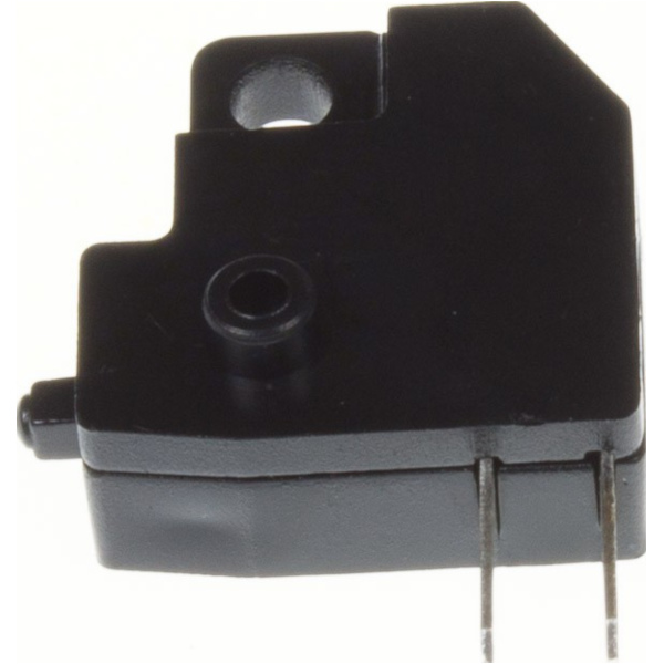 Stoplichtschalter Bremslichtschalter 7650750 passend für Kawasaki GPZ  500 EX500D 1998, 60/50/34/27 PS, 44/37/25/20 kw