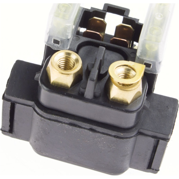 Starter relais (compare no. SSR-219 / 4JG-81940-12)