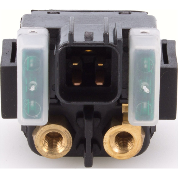 Starter relais SSR-222 (compare no. 3P68194000)
