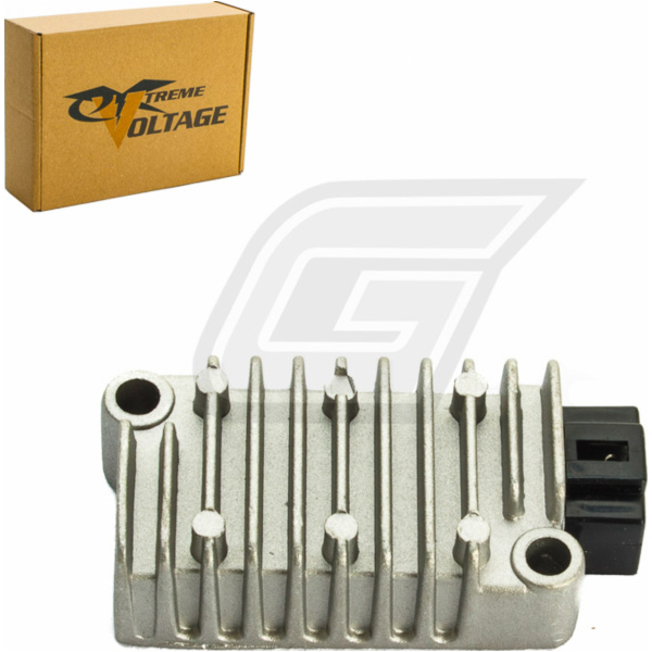 regulator / rectifier EV208