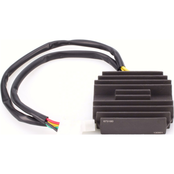 regulator RG 18