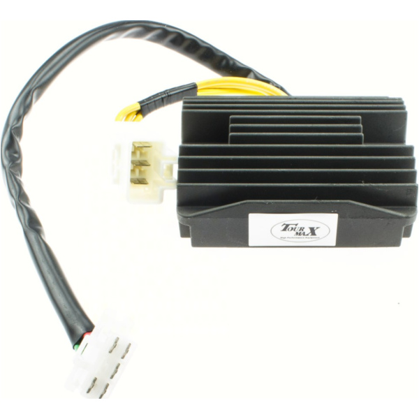 Regulator compare no. RGU-145