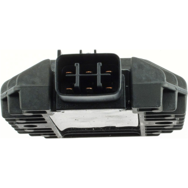Gleichrichter, Spannungsregler REGLER YAM RGU-210 passend für Yamaha XV Wild Star 1600 VP081 2002, 63 PS, 46 kw