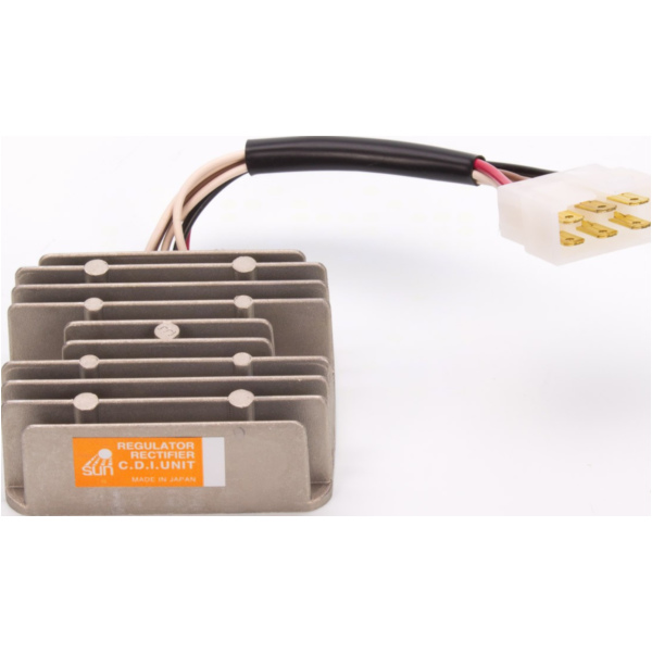 Regulator RGU-232