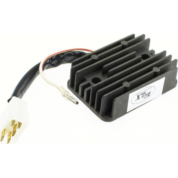 regulator RGU-406 (compare no. 210661008)