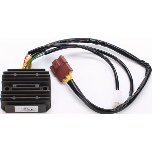 TourMax Regulator RGU-601