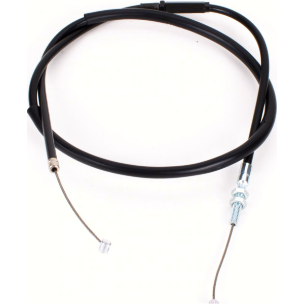 throttle cable close for: Kawasaki KLE 500