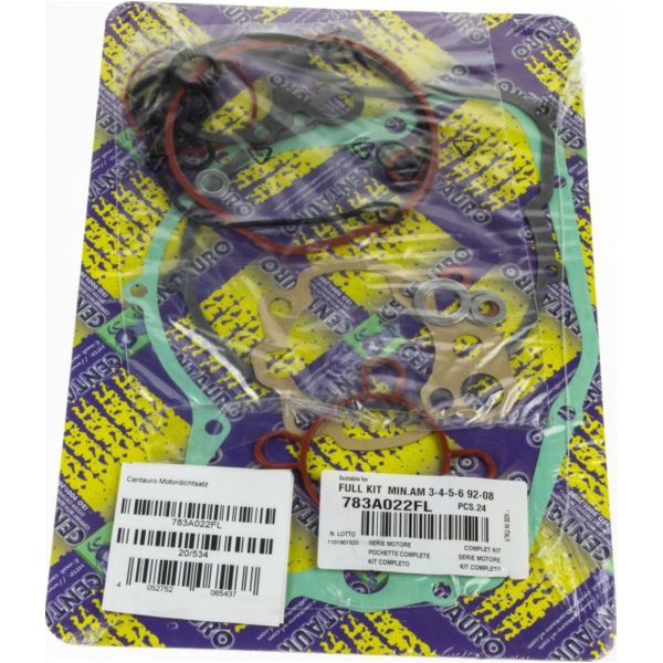 motor gasket set 783A022FL