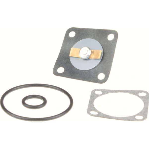 Kraftstoffhahn, Tankhahn Benzinhahn Reparatursatz (Vergl.Nr.: FCK-5 ) passend für Suzuki GSX Katana 400 GS40XF 1981, 42 PS, 31 kw