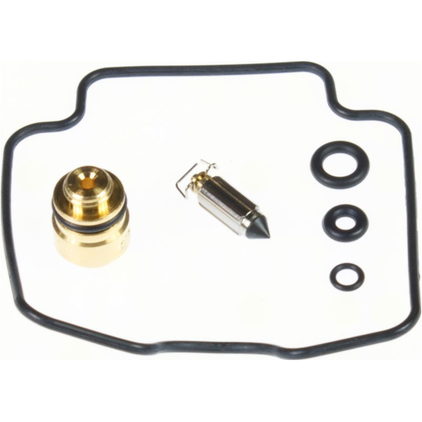 Vergaserreparatursatz - Vergl.-Nr. CAB-Y42 passend für Yamaha XV Wild Star 1600 VP081 2002, 63 PS, 46 kw