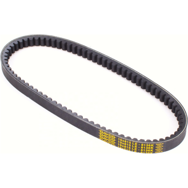 815x19,0 Power Plus Aramid belt reinforced