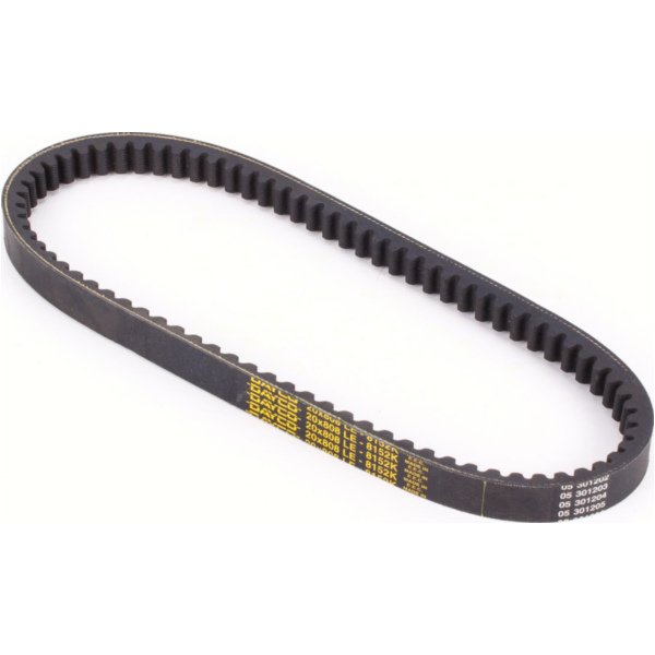 Antriebriemen, Zahnriemen L808xB20,0 Power Plus Keilriemen Aramid verstärkt