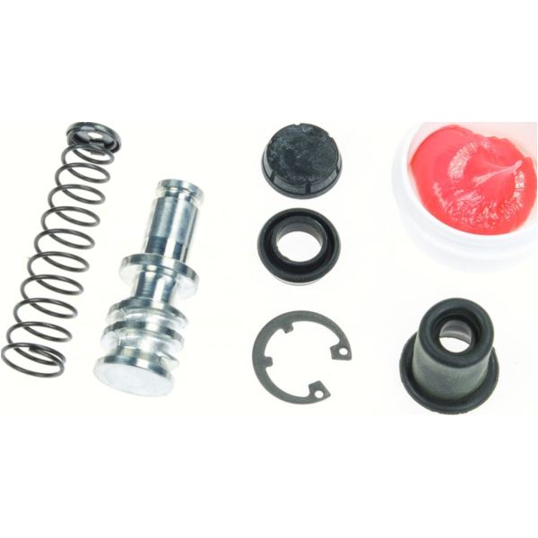 Bremszylinder TourMax Bremspumpen Reparatursatz MSB-301 (vorne) passend für Suzuki GSX Katana 400 GS40XF 1981, 42 PS, 31 kw