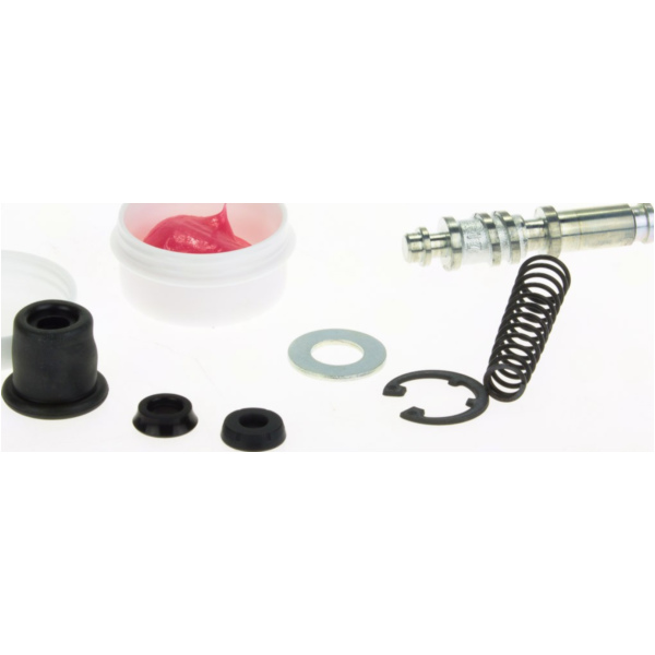 TourMax Brake pump repairing kit MSB-308 (front) fitting for Suzuki RM  125 RF16C 2005, 41 PS, 30,2 kw