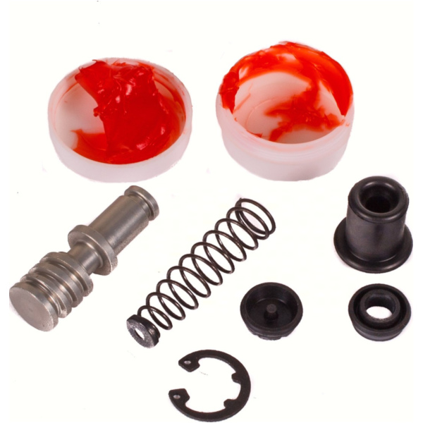 Brake pump repairing kit MSB-403 (front) fitting for Kawasaki GPZ  500 EX500D 1998, 60/50/34/27 PS, 44/37/25/20 kw