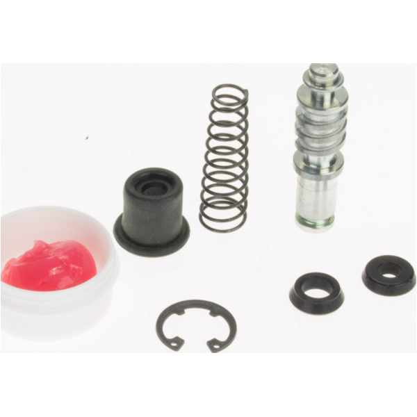 Bremszylinder Bremspumpen Reparatursatz MSB-209 (vorne) passend für Yamaha DT  125 4BL 1995, 12 PS, 9 kw