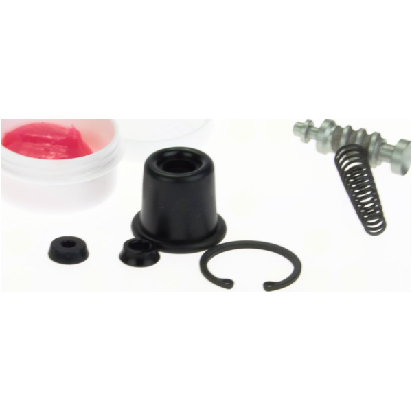 TourMax Brake pump repairing kit MSR-114 (behind)