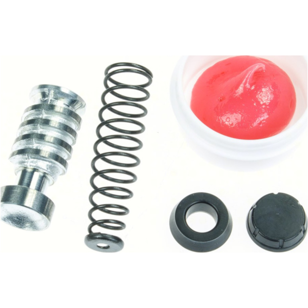 Bremszylinder Bremspumpen Reparatursatz MSR-403 (hinten) passend für Kawasaki VN Mean Streak 1500 VNT50PPA 2003, 72 PS, 53 kw