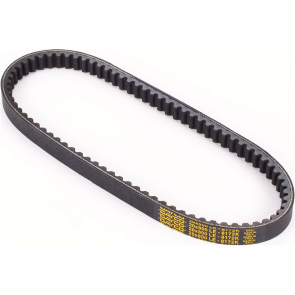 800x20,0 Power Plus Aramid belt reinforced