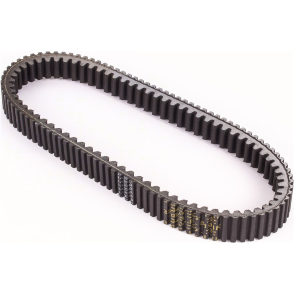 Antriebriemen, Zahnriemen L893xB32,0 Power Plus Keilriemen Aramid verstärkt
