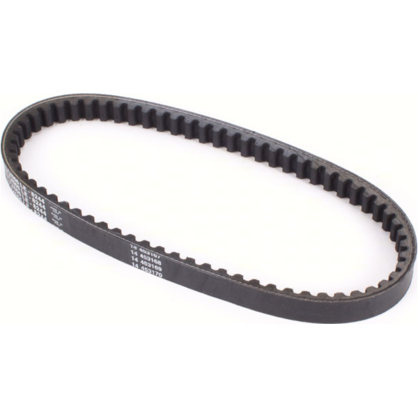666x17,7 belt