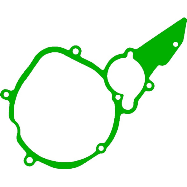 Gasket generator cover (compare no. 800048865)