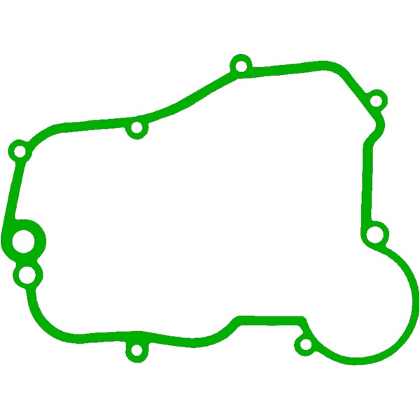 Kupplungsdeckeldichtung (Vergl. Nr. 880888) passend für Derbi Senda DRD Racing 50 PABB00 2012, 