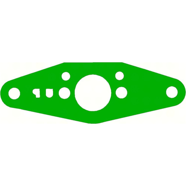 Auslaßsteuerungsdichtung Auslaßventildeckeldichtung Vergl.-nr. 3006329 Arctic Cat Snowmobil