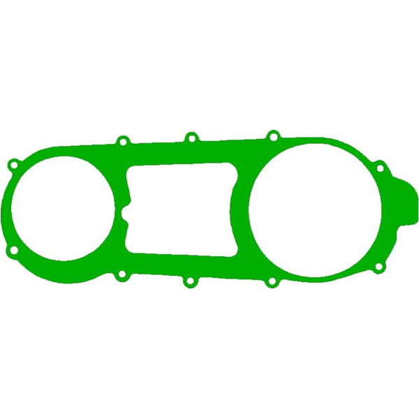 crankcase cover gasket 835mm for GY6 125/150cc 840068