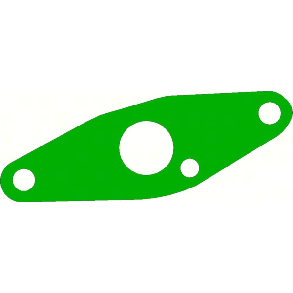 Auslaßsteuerungsdichtung Auslaßsteuerungsdichtung Vergl.-nr. 250231 ATK