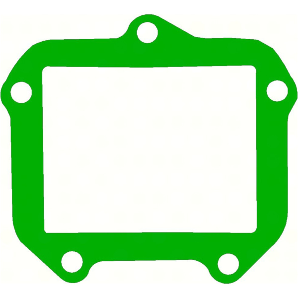 inlet gasket compare no. 250-521 ATK fitting for Piaggio SKR Skipper 150 CVM1T 1998, 14,3 PS, 10,5 kw