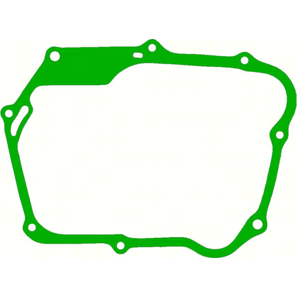 Kupplungsdichtung Kupplungsdeckeldichtung (Vergl. Nr. 11394-GW8-681)