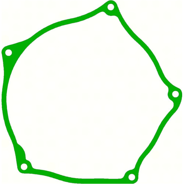 clutch cover gasket 840165