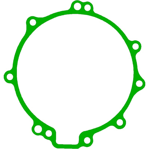 GASKET,GENERATOR COVER (compare No. KA110610441)